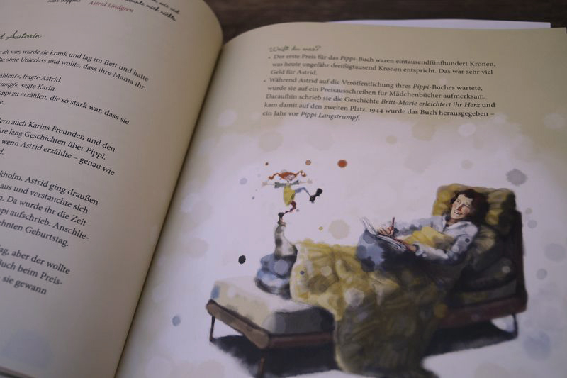 Astrid Lindgren Ihre fantastische Geschichte PDF Epub-Ebook